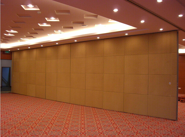 Conference Room Dividers Acoustical Panels , Acoustic Wall Panels