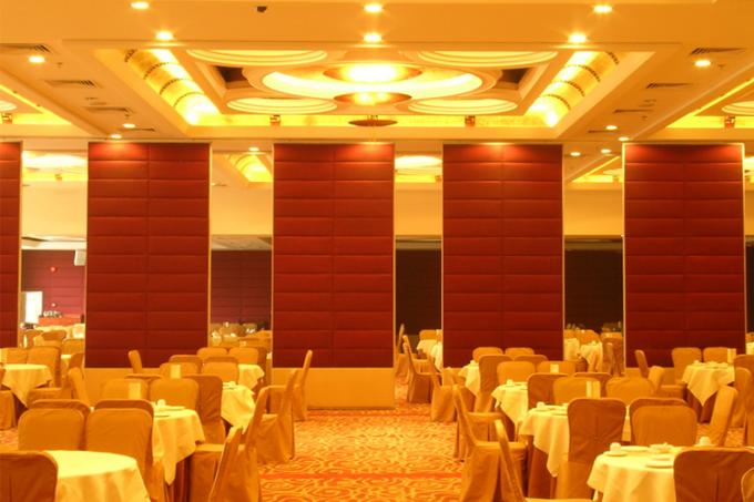 Sound Absorption Grooved Acoustic Panel Conference Room Wooden Wall Panels