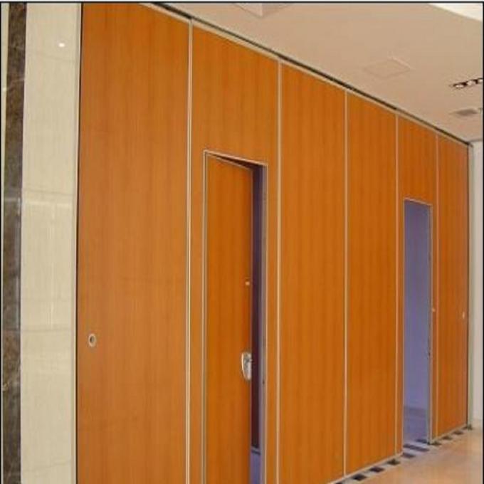 Hanging Fabric Acoustic Room Dividers on Tracks Noise Reduction