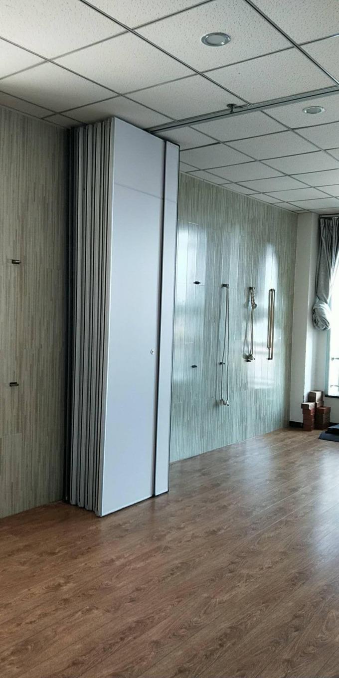 Environmentally Auditorium Or Classroom Wall Partitions