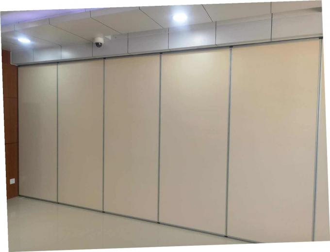 Aluminium Profiles Portable Acoustic Room Dividers For