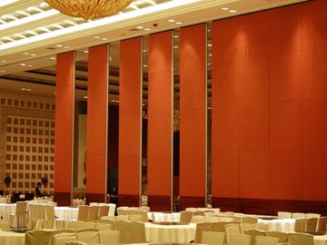 Commercial Operable Modern Sound Insulation Acoustic Room Dividers for Home Decorative