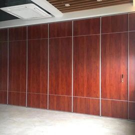 Industrial Operable Rolling Movable Partition Walls Philipines Environmental