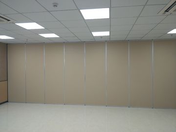 Economy Malaysia Movable Sliding Room Partitions Easy Combination
