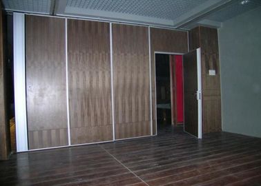 Banquet Hall Removable Movable Walls Sliding Acoustic Partition Walls Price