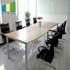 Adjustable Contemporary Conference Tables Chairs With Wheels Strong Wearability