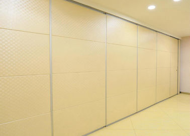 Door Divider Soundproof Sliding Folding No Track Movable Wall For Office And Hotel