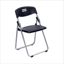 School Student Folding Training Chair With Writing Conference Pad Table Plastic Book Basket