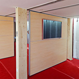 Partition Walls Foam Board With Ceiling And Floor Track For Room Movable Partition Malaysia
