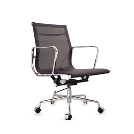 Ergonomic Mesh Executive Conference Chairs High Back Adjustable