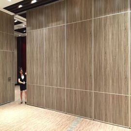 Sliding Partition System Soundproof Partition Wall Hall Divider