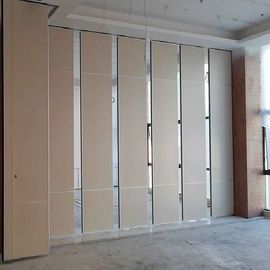 Ballroom Operable Walls Cost Acoustic Partition Walls Sound Proof Movable Partitions