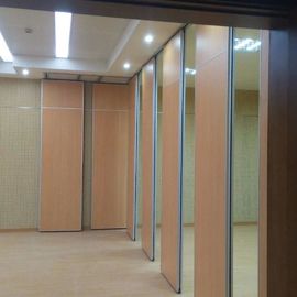 Hotel Office Sound Proof Partitions Conference Meeting Room Acoustic Movable Walls