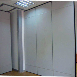 Restaurant Church Concert Hall Company Movable Sliding Partition Walls