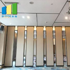 Philippines Conference Rooms Sliding Doors Popular Acoustic Movable Partition Walls