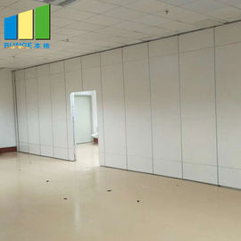 Commercial Conference Hall Movable Acoustic Partition Walls Cost For Dance Studio