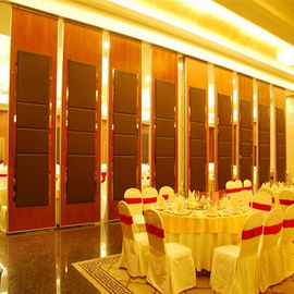 Movable Partition Walls Attachment Operable Mobile Wall Accordians Sliding Door For Banquet