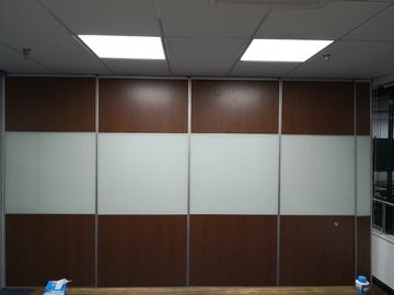High Partition Movable Partition Walls Divider For Convention Center / Exhibition