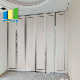 Hanging System Office Operable Movable Wall Temporary Sound Proof Partitions Philippines