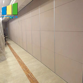 Soundproof Room Divider Restaurant Soundproof Partition Walls Acoustic Partition Walls