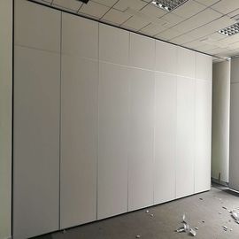 Auditorium Removable Sliding Door Partition Art Gallery Movable Partition Wall Philippines
