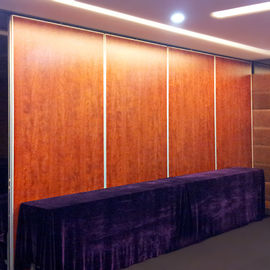 Multi - Function Removable Aluminium Frame Sound Proof  Partition Walls For Office