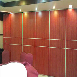 Office Easy Operable Color Customized 80 Style Aluminium Frame Chinese Foshan Partition Wall