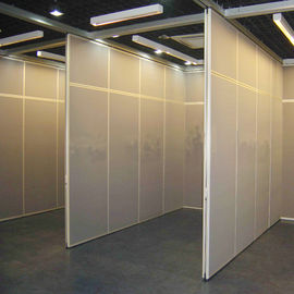 Hotel Banquet Movable Partition Walls Partitioning For Function Meeting Room