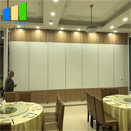 Dining And Living Room Partition Removable Acoustic Room Dividers Moving Walls Partition With Door