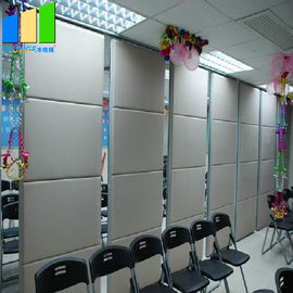 Acoustic Room Dividers Online India Hall Partition Movable Partition For 5 Star Hotel