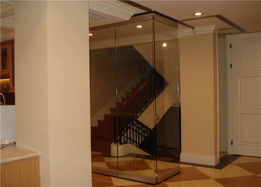 Sliding Glass Partition Single Types Of Glass Partition Wall Office Partition