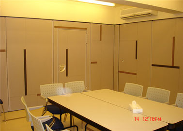 Decorative Movable Partition Wall Sound Proof Partition Office Meeting Partition