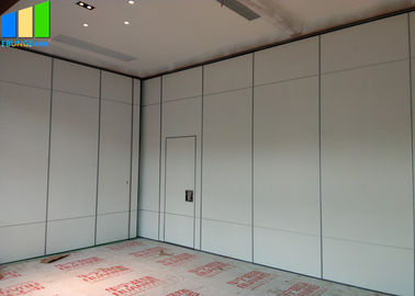 Acoustic Room Dividers MDF Melamine Acoustic Finish Partition Walls