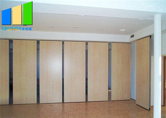 Mobile Office Partition Dividers Acoustic Folding Partition Walls Manila
