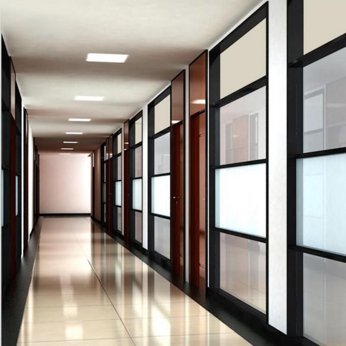 Interior Soundproofing Clear Unbreakable Tempered Toughened Laminated