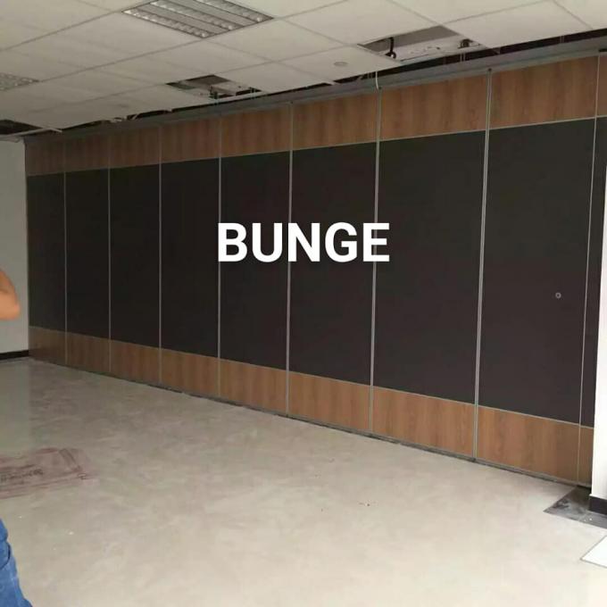 Acoustic Sound Proof Partitions , Easy Installation Removable Partition ...