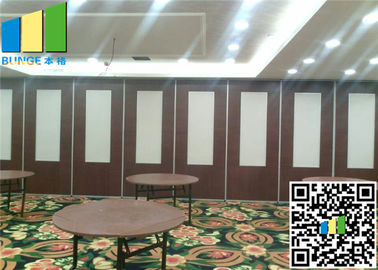 Soundproof Operable Fabric Movable Partition Walls Room Divider Sharjah