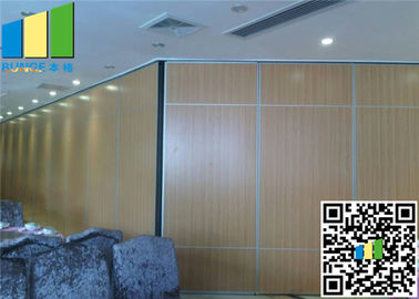 Top Hanging Sliding Partition Wall Movable Partition Walls Folding Partition Door