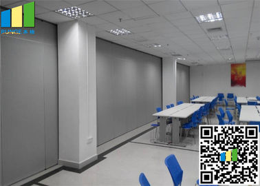 Office / Banquet hall / Hotel movable wall partitions , folding wall partitions