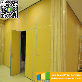 Micro Apartments Aluminum Movable Partition Walls High Cubicle Wall Partitions