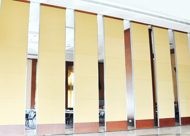 Customization Service Flexible Folding Room Dividers Movable Partition Wall Doors