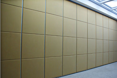 Convention Center Sliding Partition Walls Convention And Exhibition Center Room Divider