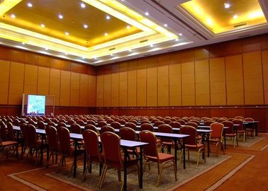 Fashion Commercial Furniture Soundproof Movable Meeting Room Partition Walls