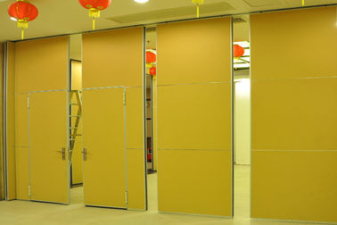 Easy Installation Movable Partition Walls / Acoustic Room Dividers