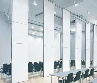 Hanging Office Furniture Partitions , Movable Office Partition Walls