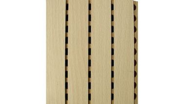 Customized Wooden Grooved Acoustic Panel 3d Diffuser Wall Panels Philippines