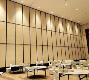 Multi functional Room Sound Proofing Acoustic Folding Screen Room Dividers