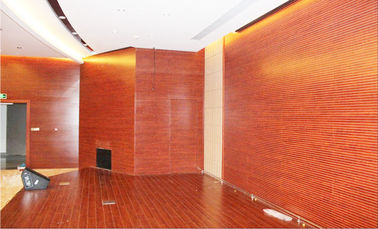 Decorative Ceiling Board Sound Diffuse Wall Perforated Acoustic Panels