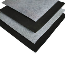 Light Weight Fire Proof Polyester Microfiber Sound Insulation Wall Boards