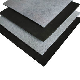 Diffusers Ceiling Rockwool Material Theater Polyester Acoustic Foam 2420 * 1220 mm